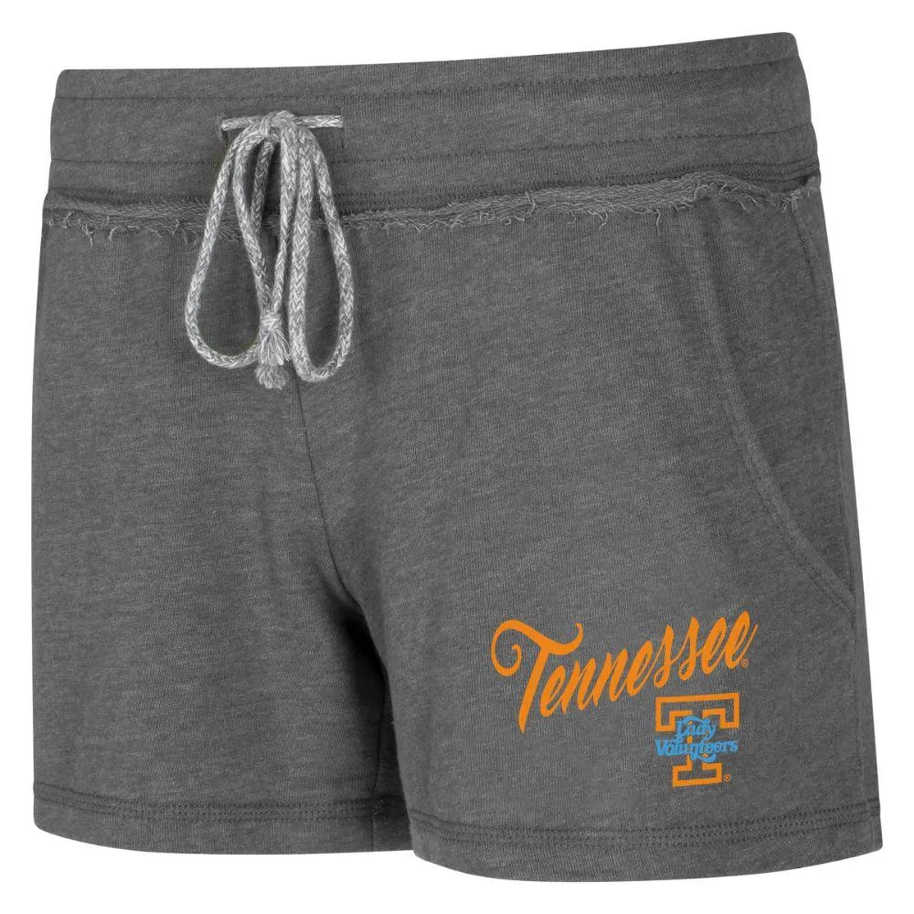 Lady Vols | Tennessee College Concepts Mainstream Shorts Orange Mountain