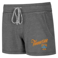 Lady Vols | Tennessee College Concepts Mainstream Shorts Orange Mountain