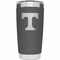  Vols | Tennessee Yeti 20 Oz Charcoal Tumbler | Alumni Hall