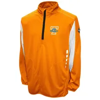 Lady Vols | Tennessee Thermatec Pullover Orange Mountain