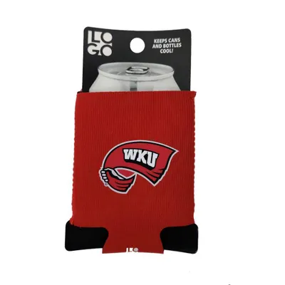  Wku | Western Kentucky Flat Can Hugger | Alumni Hall