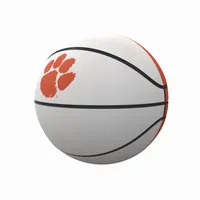  Clemson | Clemson Mini Autograph Basketball | Alumni Hall