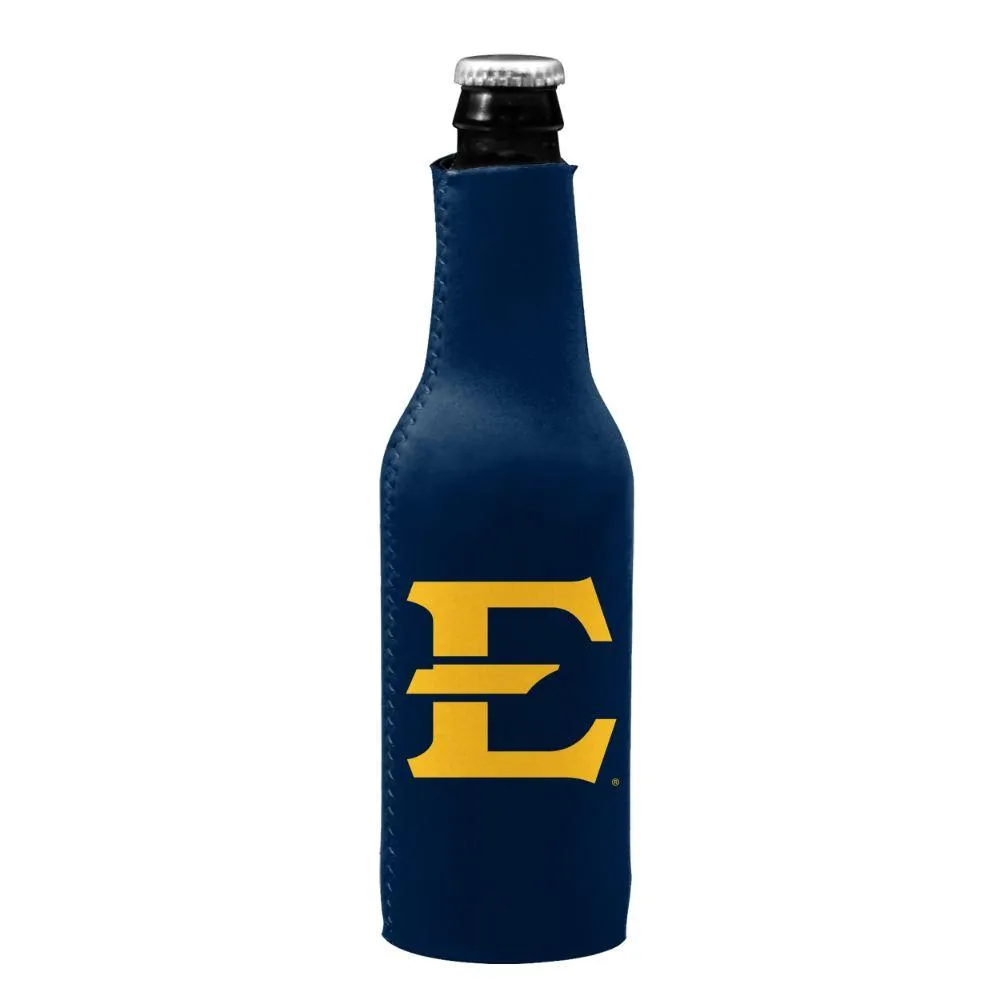  Bucs | Etsu Flat Bottle Hugger | Alumni Hall