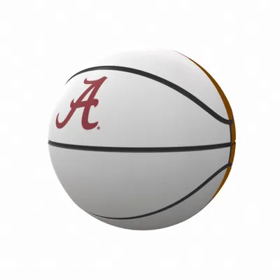  Bama | Alabama Mini Autograph Basketball | Alumni Hall