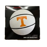  Vols | Tennessee Mini Autograph Basketball | Alumni Hall