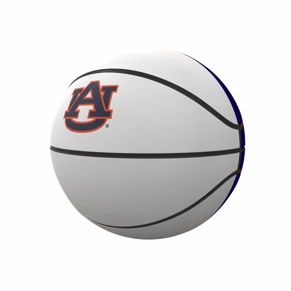  Aub | Auburn Mini Autograph Basketball | Alumni Hall