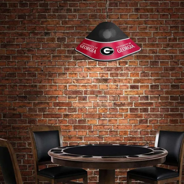 UGA-Georgia Logo Chair Bleacher Cushion- Alumni Hall