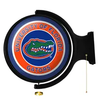  Gators | Florida Rotating Lighted Wall Sign | Alumni Hall