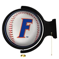  Gators | Florida Baseball Rotating Lighted Wall Sign | Alumni Hall