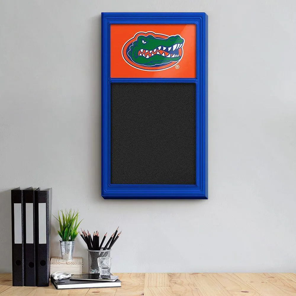  Gators | Florida Chalk Note Board | Alumni Hall