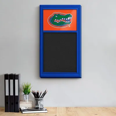  Gators | Florida Chalk Note Board | Alumni Hall