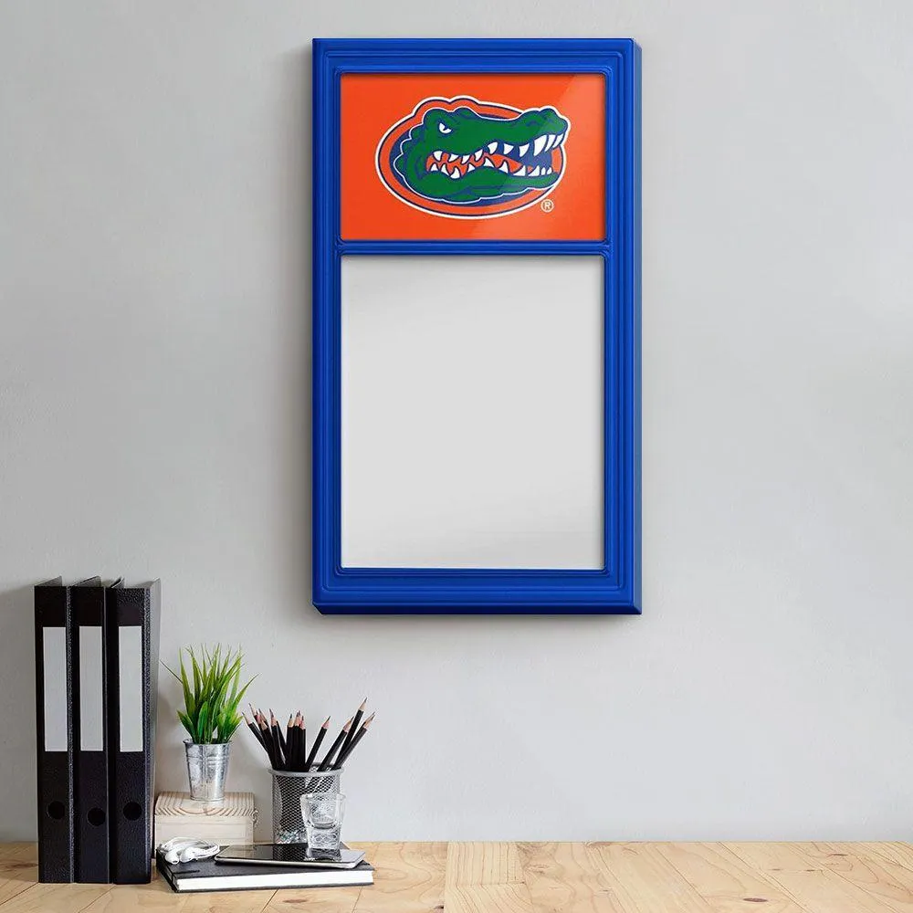 Florida Dry Erase Note Board