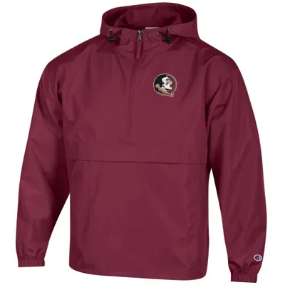 Florida State Champion Packable Jacket