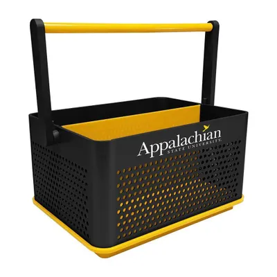  App | Appalachian State Tailgate Caddy | Alumni Hall