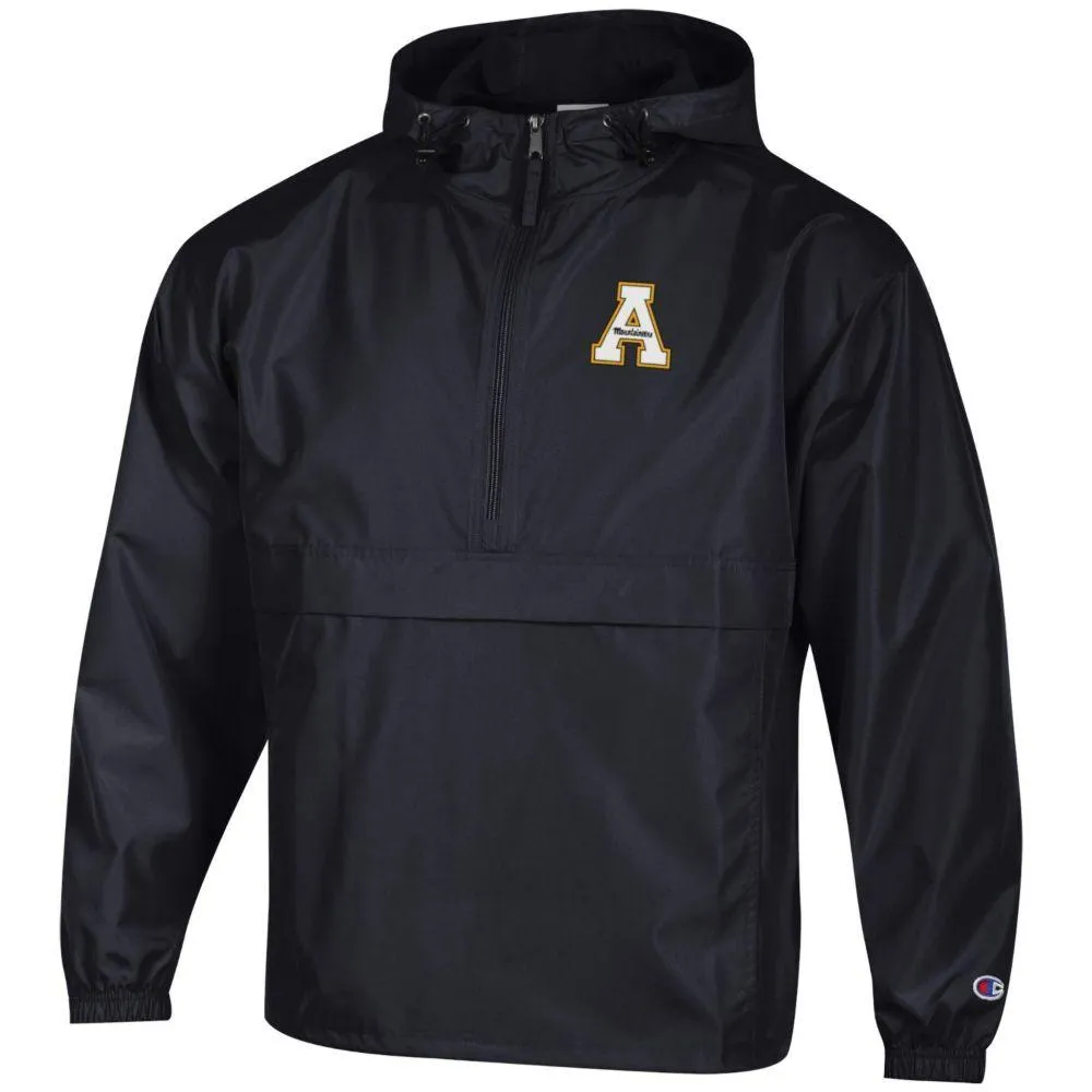 App | State Champion Packable Jacket Alumni Hall