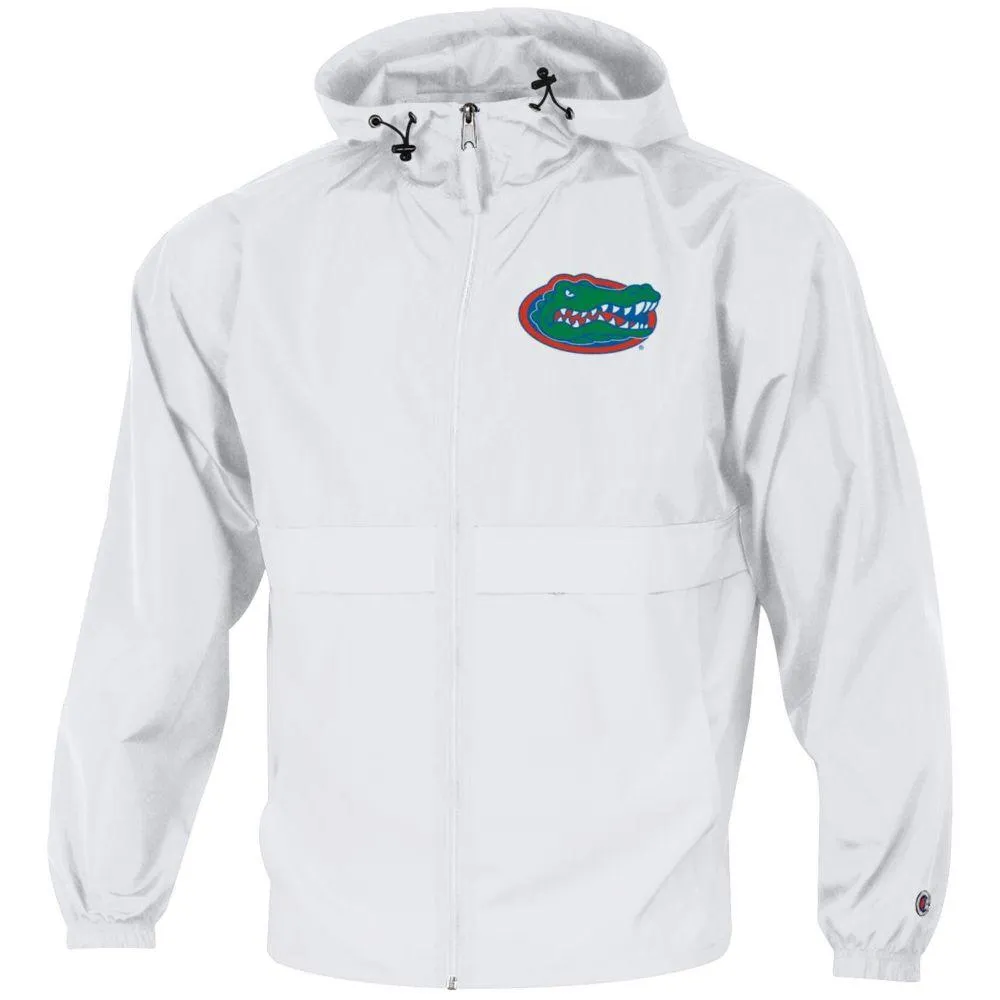 Florida Champion Full Zip Lightweight Jacket