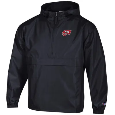 Wku | Western Kentucky Champion Packable Jacket Alumni Hall