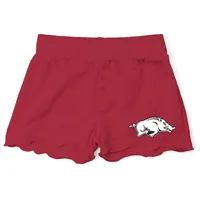 Razorbacks | Arkansas Wes And Willy Kids Soft Short Alumni Hall