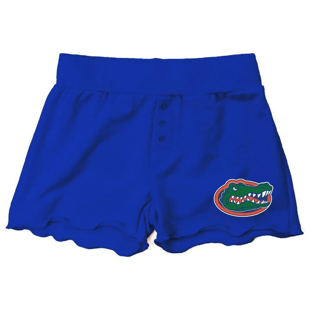 Gators | Florida Wes And Willy Youth Soft Short Alumni Hall