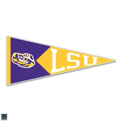  Lsu | Lsu 2  Pennant Dizzler | Alumni Hall