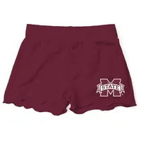 Bulldogs | Mississippi State Wes And Willy Kids Soft Short Alumni Hall