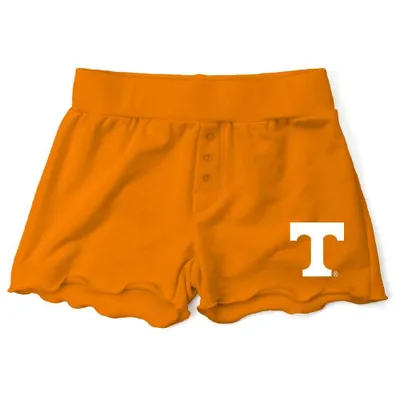 Vols | Tennessee Wes And Willy Kids Soft Short Alumni Hall