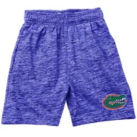 Gators | Florida Wes And Willy Kids Cloudy Yarn Athletic Short Alumni Hall