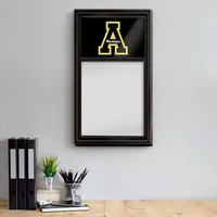  App | Appalachian State Dry Erase Note Board | Alumni Hall