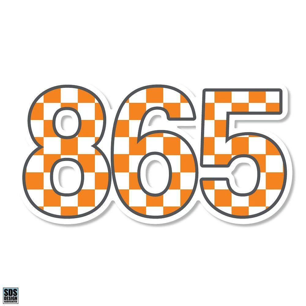 865 Checkerboard 3