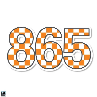 865 Checkerboard 3