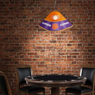  Clemson | Clemson Game Table Light | Alumni Hall