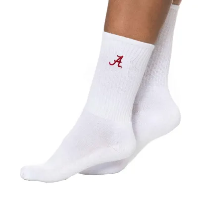  Bama | Alabama Zoozatz Socks | Alumni Hall