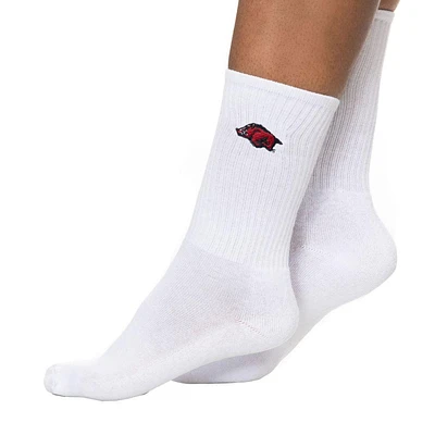 Arkansas Zoozatz Socks
