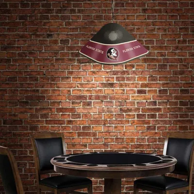  Fsu | Florida State Game Table Light | Alumni Hall