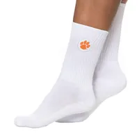  Clemson | Clemson Zoozatz Socks | Alumni Hall