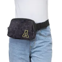  App | Appalachian State Zoozatz Floral Fanny Pack | Alumni Hall