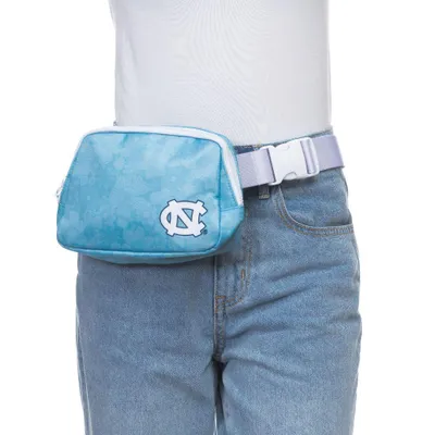  Unc | Unc Zoozatz Floral Fanny Pack | Alumni Hall