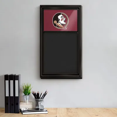  Fsu | Florida State Chalk Note Board | Alumni Hall