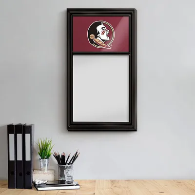  Fsu | Florida State Dry Erase Note Board | Alumni Hall