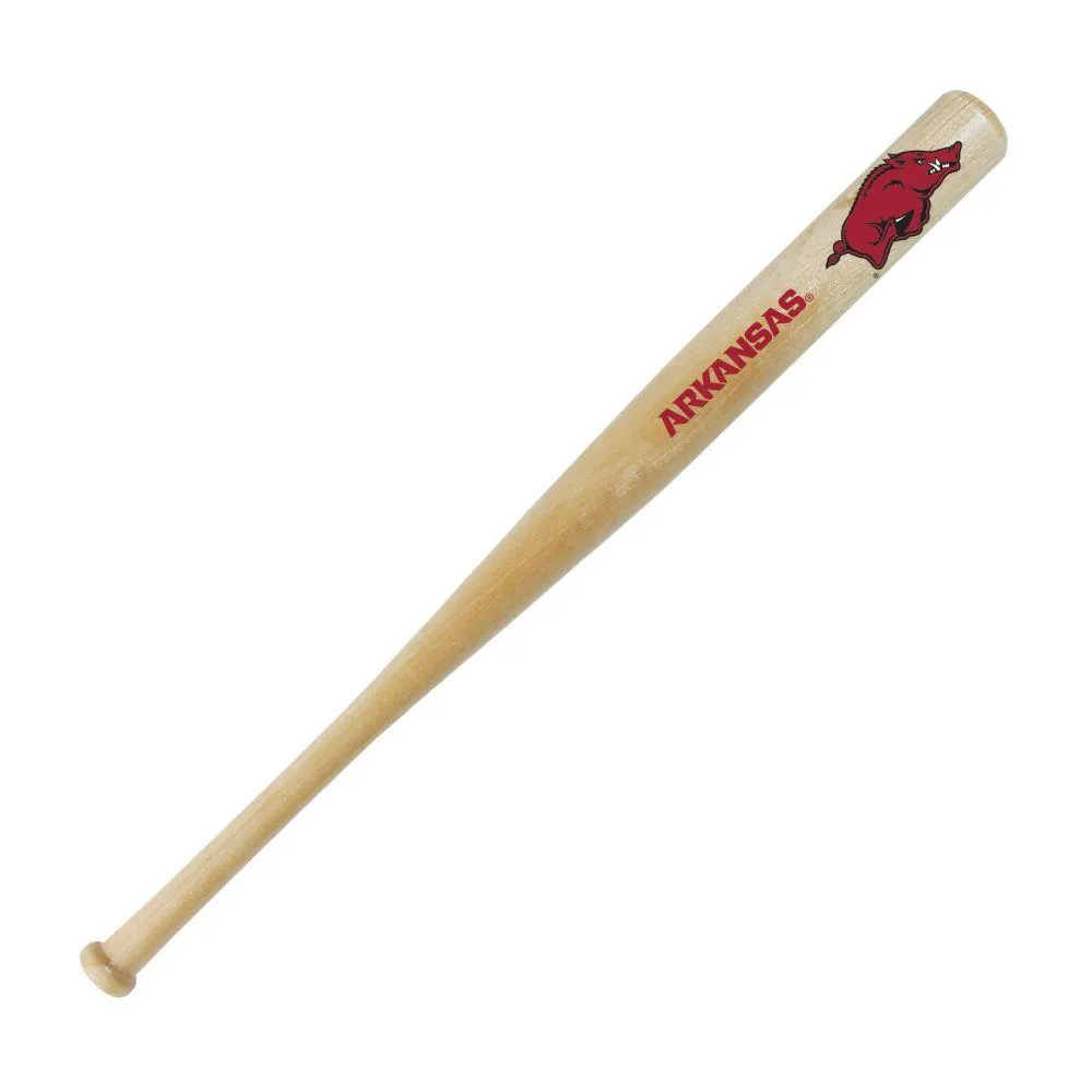 VT, Virginia Tech 18 Mini Baseball Bat