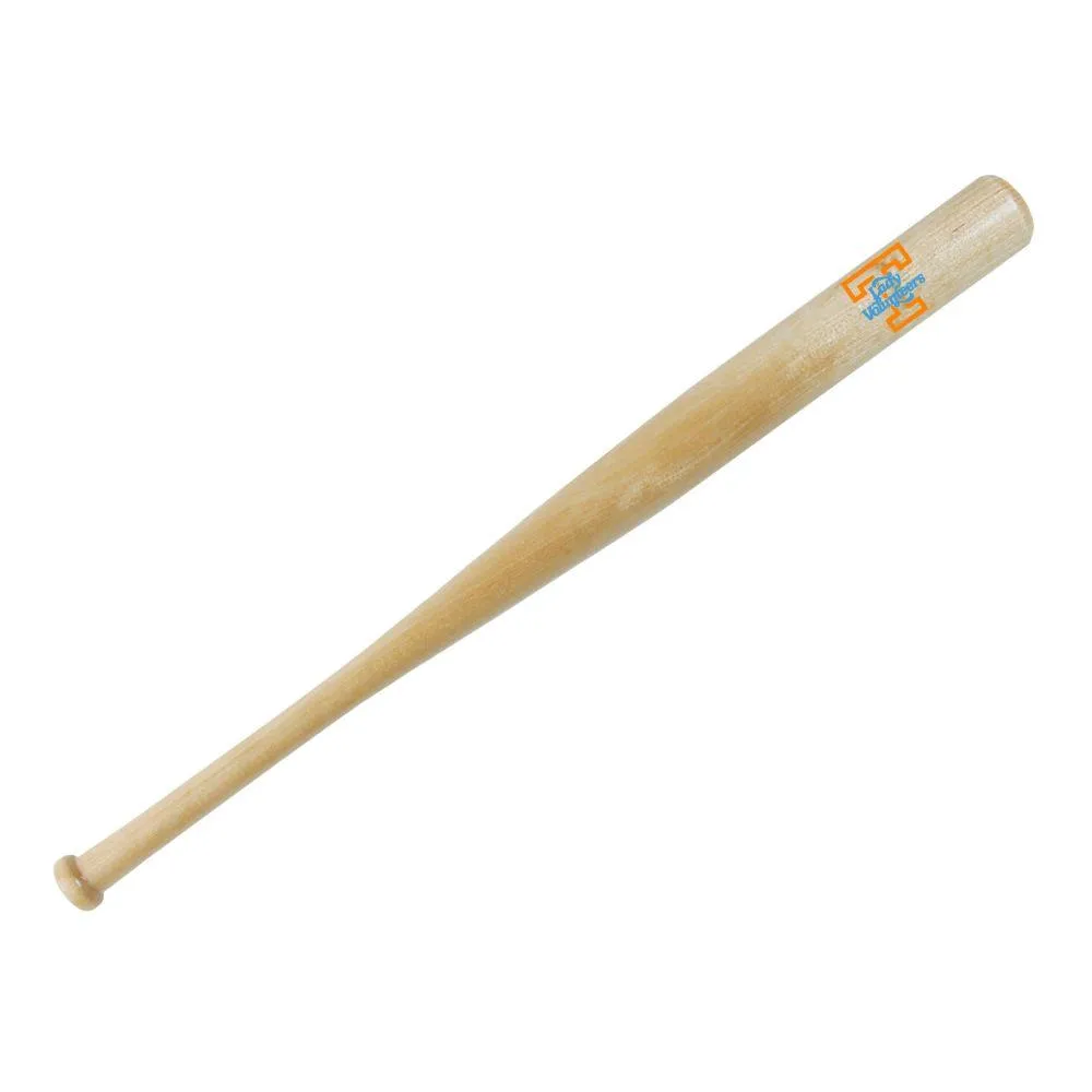  Lady Vols | Tennessee Lady Vols 18  Mini Softball Bat | Orange Mountain Designs