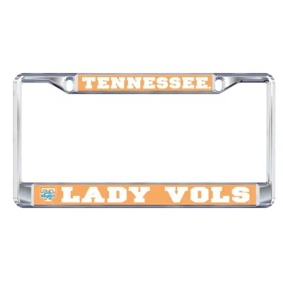 Vols | Tennessee Lady Vols License Plate Frame | Alumni Hall