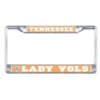 Vols | Tennessee Lady Vols License Plate Frame | Alumni Hall