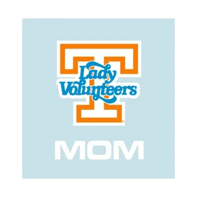 Tennessee Lady Vols 5