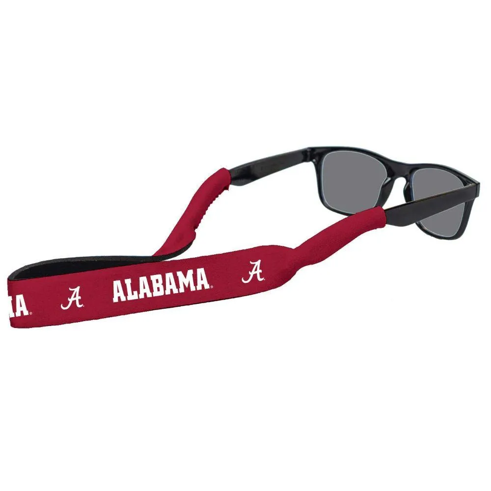  Bama | Alabama Sublimated Sunglass Holder | Alumni Hall