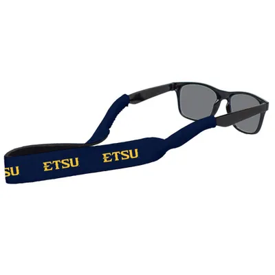  Bucs | Etsu Sublimated Sunglass Holder | Alumni Hall