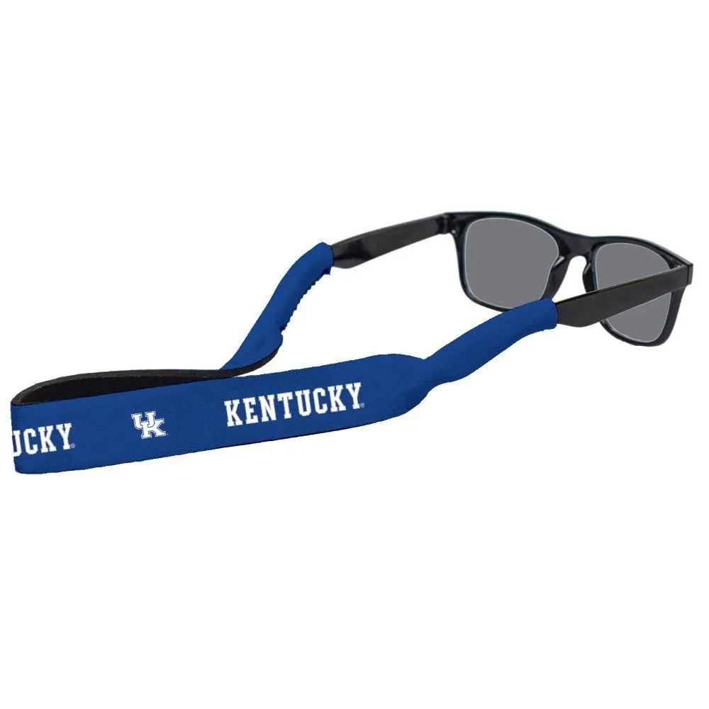  Cats | Kentucky Sublimated Sunglass Holder | Alumni Hall