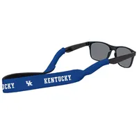  Cats | Kentucky Sublimated Sunglass Holder | Alumni Hall