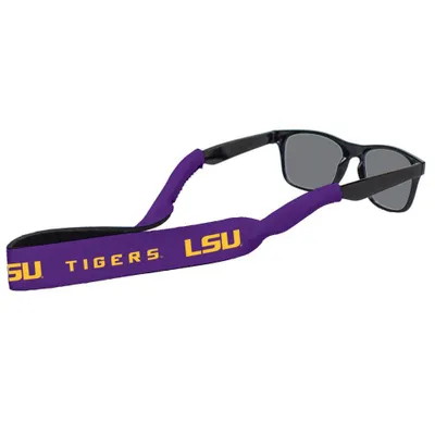  Lsu | Lsu Sublimated Sunglass Holder | Alumni Hall