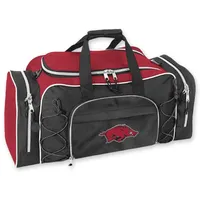  Razorbacks | Arkansas Action Duffel Bag | Alumni Hall